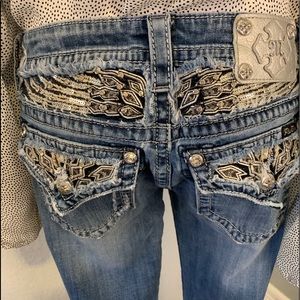 SIGNATURE SILVER WINGS  #JP597486